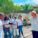 Encuentro en Palmira fortalece la formación en el SENA Chocó