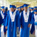 Nuquí: primera graduación en Trabajo Social