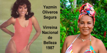Yasmin Oliveros Segura