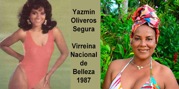 Yasmin Oliveros Segura