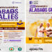 Encuentro de Alabaos, Gualíes y Levantamientos de Tumba, en Andagoya (Chocó)