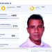 Ariel Salazar Sarco Alcalde de Alto Baudó 2024-2027