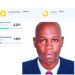 Alberto Williams Rivas Asprilla, Alcalde de Nóvita 2024-2027