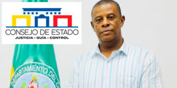 Consejo de Estado admite tutela por situación jurídica del gobernador del Chocó
