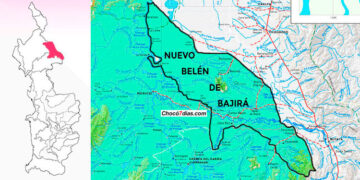 El 26 de noviembre será el referendo para crear el municipio Nuevo Belén de Bajirá
