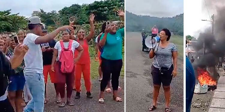 Capurganá, Nuquí y Juradó, a oscuras