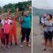 Capurganá, Nuquí y Juradó, a oscuras