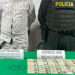 Lo detuvieron con 45 cédulas en su poder