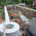 Istmina: avanza la construcción de alcantarillado en sector África del barrio Cubis