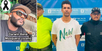A la cárcel ciudadano extranjero señalado de crimen en Istmina, Chocó