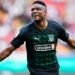 Jhon Córdoba convirtió el gol 34 con su equipo en Rusia