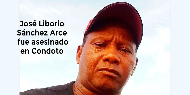 Asesinan a pequeño minero en Condoto
