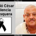 Quibdó: murió César Valencia