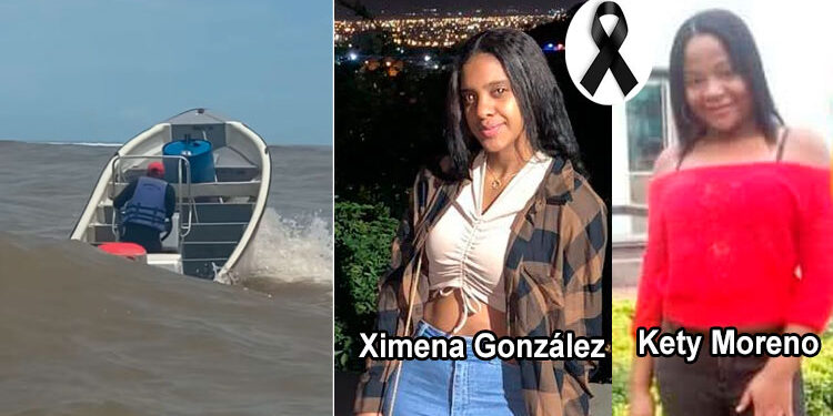 Se ahogaron cuatro mujeres en Bajo Baudó