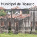 Riosucio: casi dos décadas de abandono del matadero municipal