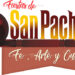 Resultados de los concursos de las Fiestas de San Pacho 2023