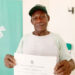 Certifican a campesinos de Tadó, Pizarro, Nuquí y Bahía Solano