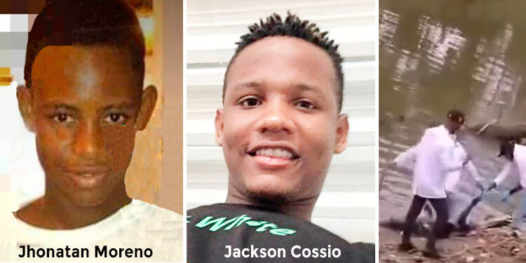 Tres homicidios esta semana en Quibdó