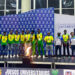 Chocó, campeón nacional de baloncesto universitario