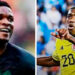 Goles en Europa de Yaser Asprilla y John Córdoba