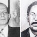 El tesoro perdido de Tufik Meluk y Antero Agualimpia