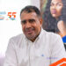 Arnold Rincón López, reelegido como director general de Codechocó