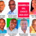 Asamblea Chocó 2024-2027