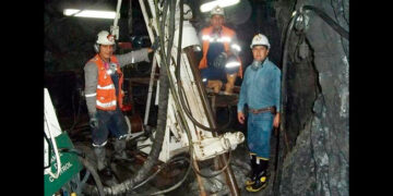 Piden información sobre producción y regalías de la mina de cobre en Carmen de Atrato