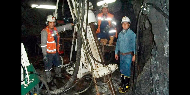 Piden información sobre producción y regalías de la mina de cobre en Carmen de Atrato