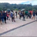 Indígenas exigen al gobierno nacional $30.000 millones de educación y bloquean las dos vías del Chocó