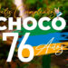 Chocó, 76 años