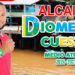Yair Diomedes Cuesta Córdoba, alcalde del Medio Atrato 2024-2027