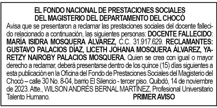 edicto-1-ma-isidra-mosquera