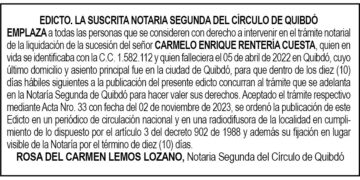 edicto-carmelo-cuesta
