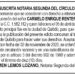 edicto-carmelo-cuesta