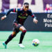 Edwin Mosquera anotó con el Atlanta United F. C