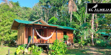 Hotel El Almejal, de El Valle, Bahía Solano, obtuvo premio nacional de turismo