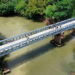 Chocó: Ya fue instalado el nuevo puente de La Encharcazón