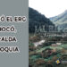 Así actuó el ERG en Chocó, Risaralda y Antioquia