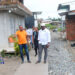 Istmina: entregan box culvert en el barrio Santa Genoveva
