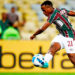 Jhon Arias sigue brillando en Brasil