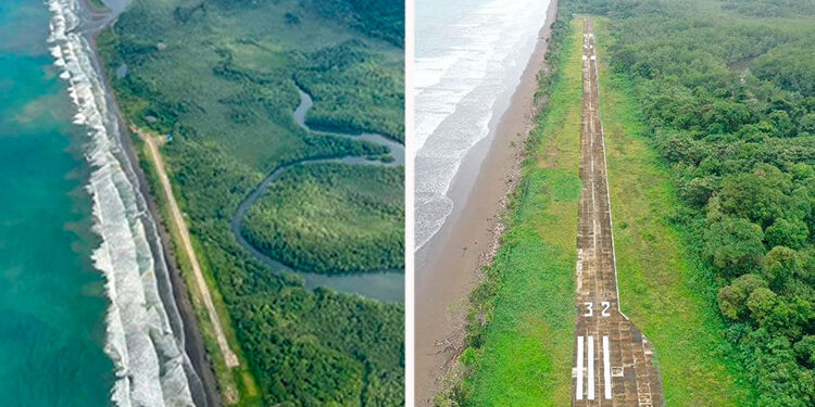 Juradó: el 11 de diciembre se inaugurará el aeropuerto