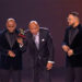 “Gracias Quibdó, Cali y Colombia”: el Grammy fue para el Grupo Niche