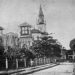 Iglesia parroquial de Quibdó, 1915. FOTO: Misioneros Claretianos