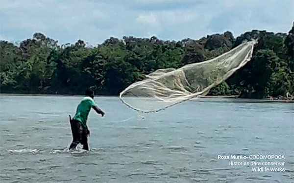 Talentos del Chocó fueron premiados en concurso de fotografía