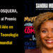 Sandra Milena Mosquera Vargas.
