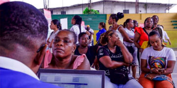 Tadó: atienden a 3.513 en “Juntémonos, el festival para tejer lo público”