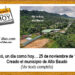 Chocó, un día como hoy… 25 de noviembre de 1958. Creado el municipio de Alto Baudó