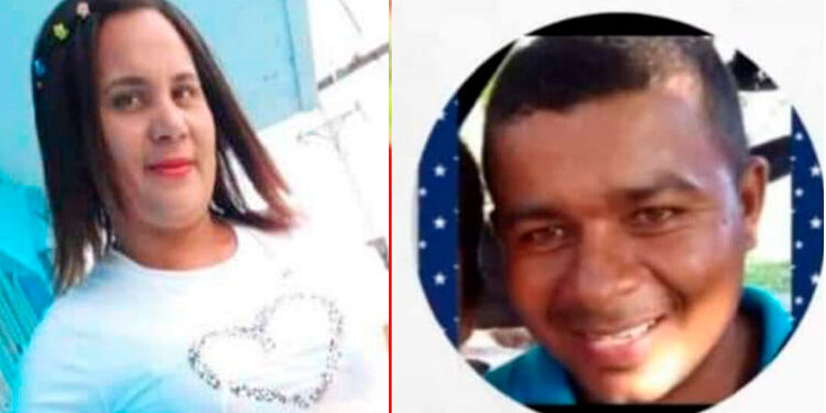 Unguía: mató a su mujer y luego se suicidó