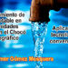 Agua potable en comunidades rurales en el Chocó biogeográfico. Aplicación de tecnologías no convencionales.